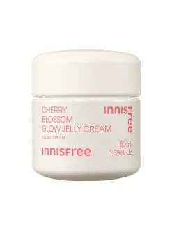 Cherry Blossom Glow Jelly Cream