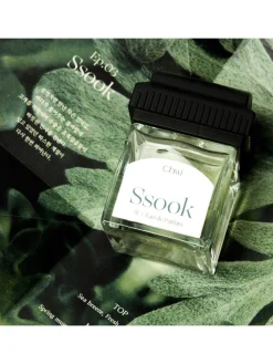 Chwi - Ssook Perfume