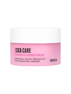 Cica Care Blemish Clearing Cream