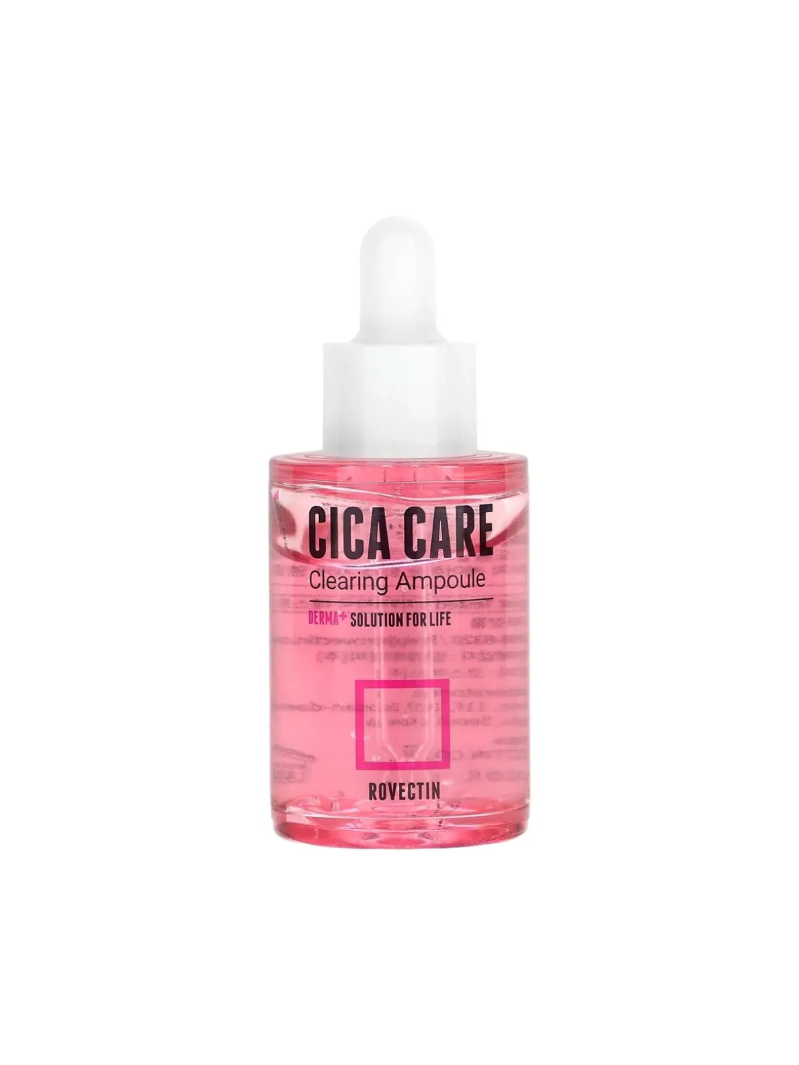 Cica Care Clearing Ampoule