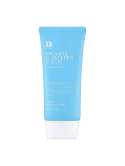 CICA Gel Sunscreen Serum SPF50/PA++++