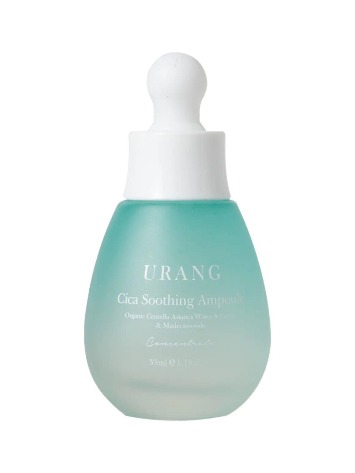 Cica Soothing Ampoule