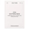Cica Soothing Mask