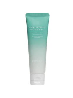 Cicaluronic Gel Treatment