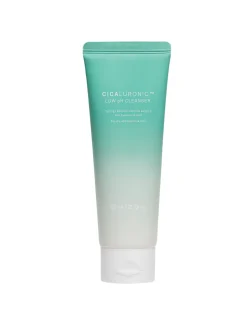 Cicaluronic Low Ph Cleansing Foam