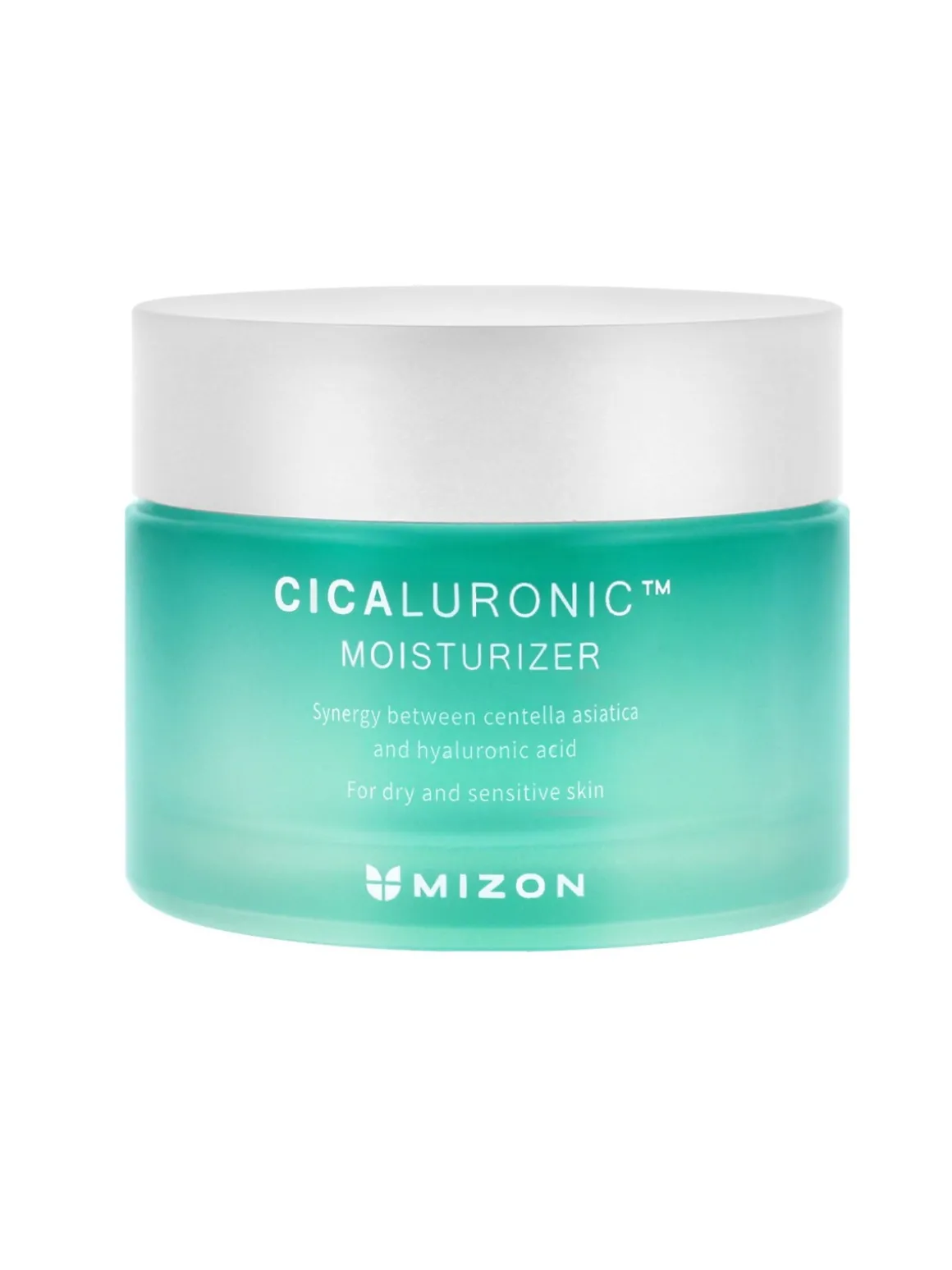 Cicaluronic Moisturizer