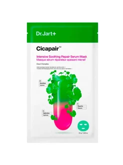 Cicapair Intensive Soothing Repair Serum Mask