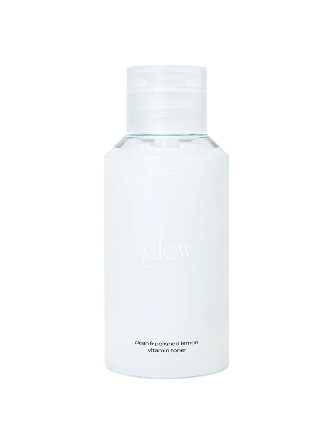 Clean & Polished Lemon Vitamin Toner
