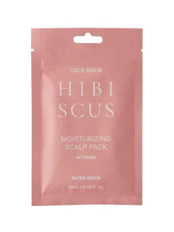 Cold Brew Hibiscus Moisturizing Scalp50/200ml