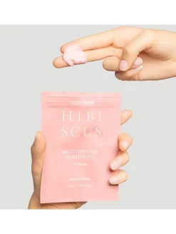 Cold Brew Hibiscus Moisturizing Scalp50/200ml