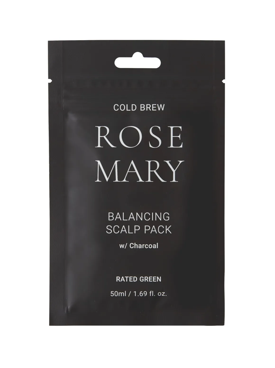 Cold Brew Rosemary Balancing Scalp 50/200 ml