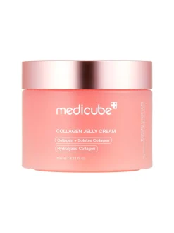 Collagen Jelly Cream