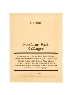 Collagen Modeling Pack
