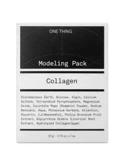 Collagen Modeling Pack