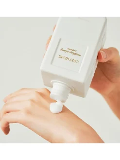 Cozy Heart Body Lotion