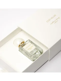 Cozy Heart Eau de Toilette