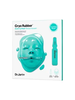 Cryo Rubber with Soothing Allantoin