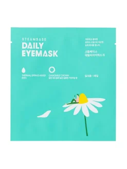 Daily Eyemask Camomile Crown