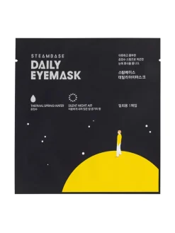 Daily Eyemask Silent Night Air