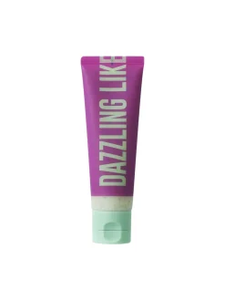 Dazzling Body Scrub