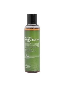 Deep Green Tea Toner