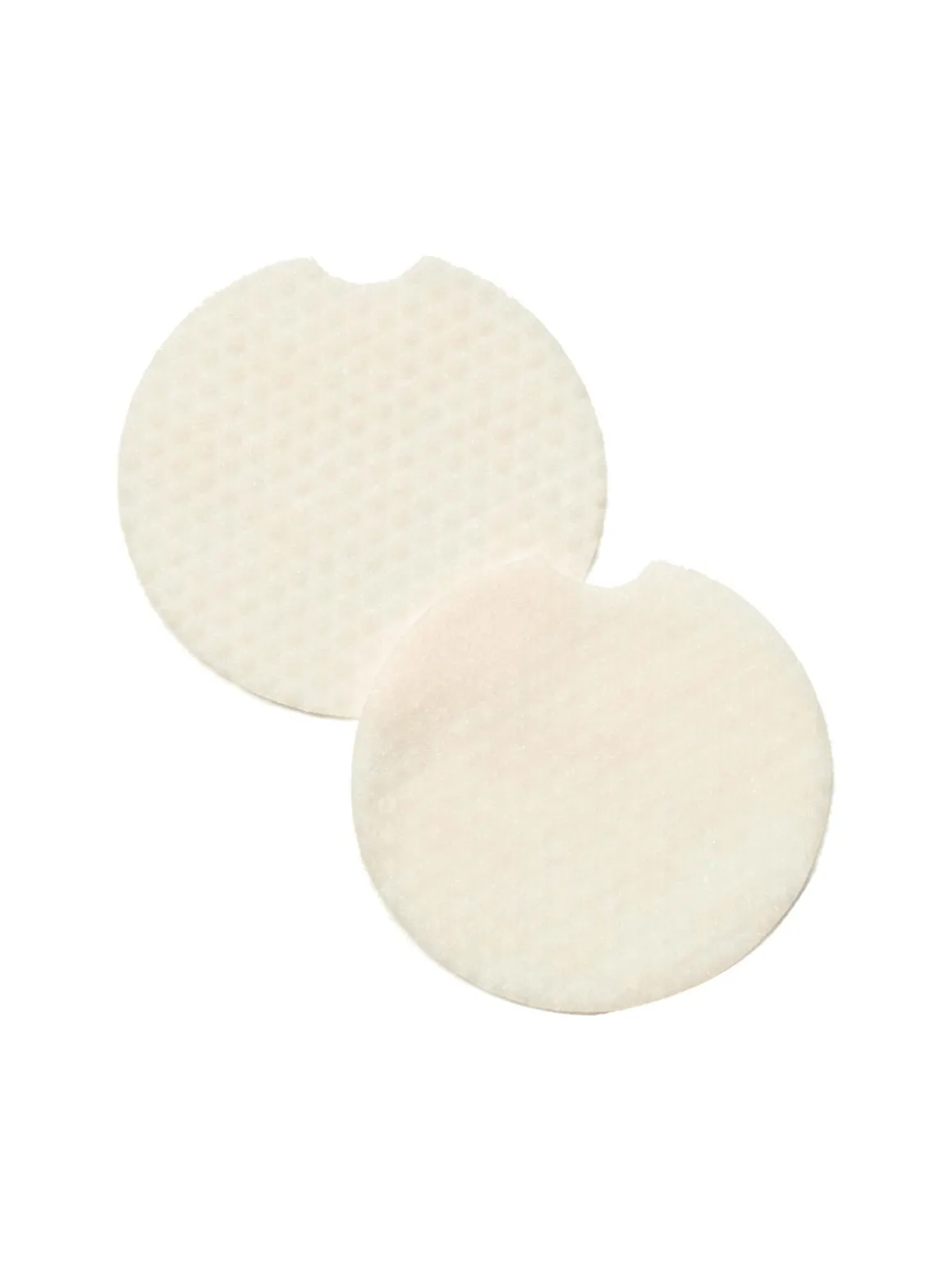 Dermalogy Carrot Deep Clear Remover Oil Pad