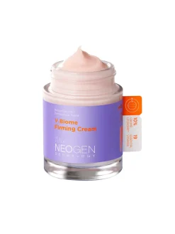 Dermalogy V.Biome Firming Cream