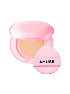 Dew Power Vegan Cushion