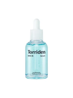 DIVE-IN Hyaluronic Acid Serum