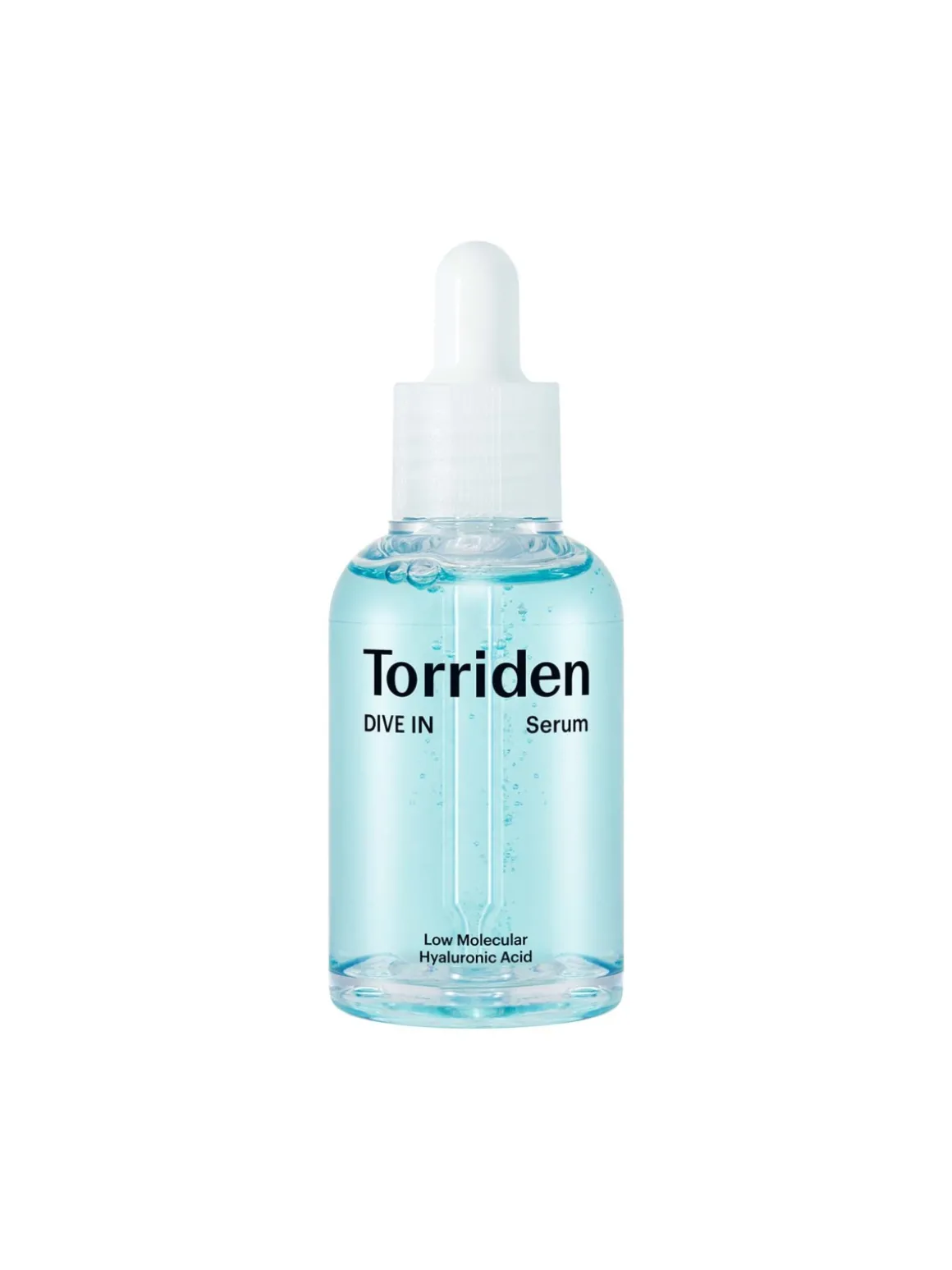 DIVE-IN Hyaluronic Acid Serum