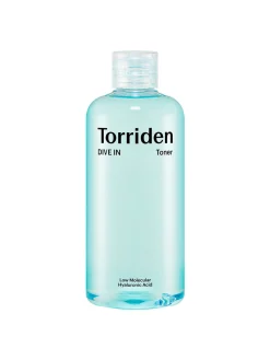 DIVE-IN Hyaluronic Acid Toner