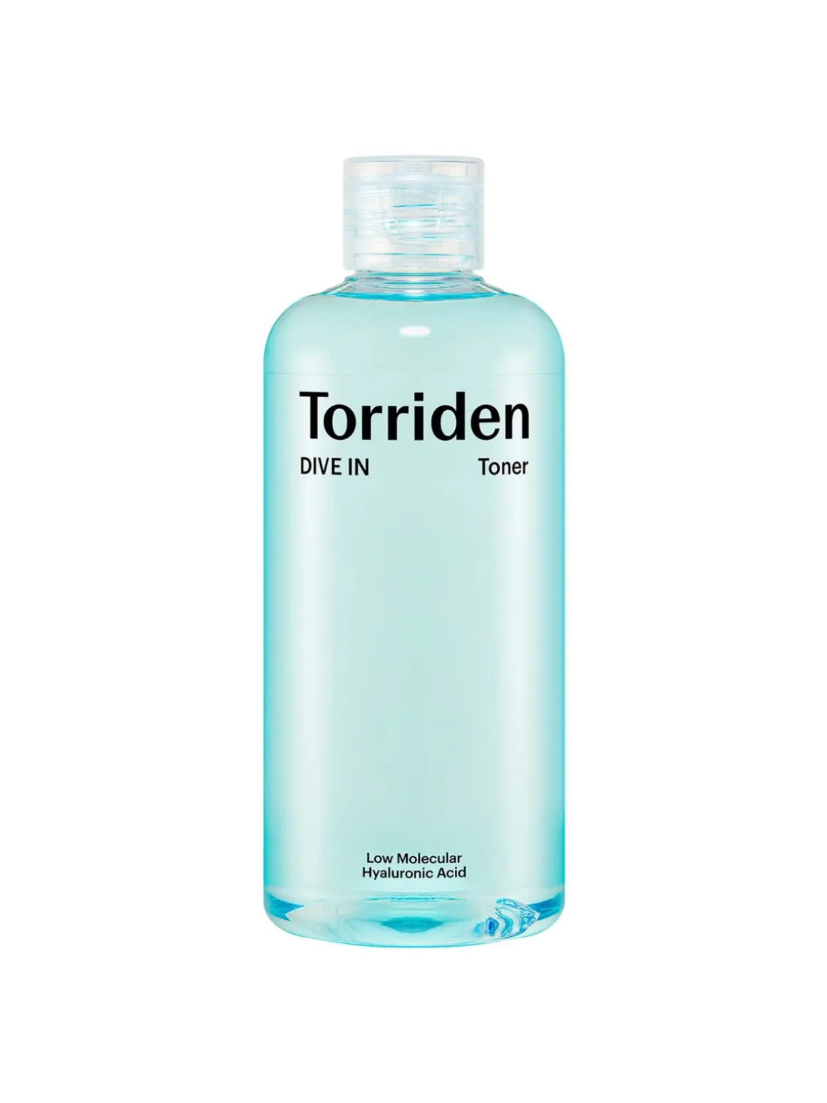 DIVE-IN Hyaluronic Acid Toner