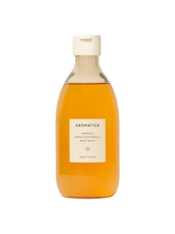 Embrace Neroli&Patchouli Body Wash