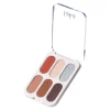 Forever 6 Eye Palette