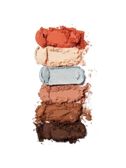 Forever 6 Eye Palette