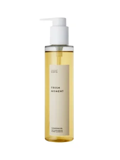Fresh Moment Cleansing Oil