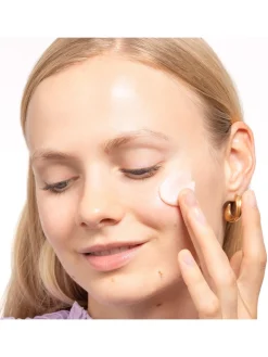 Freshly Juiced Vitamin E Mask