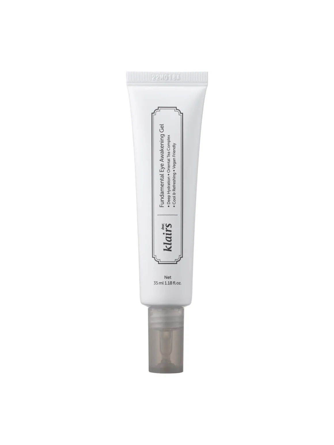 Fundamental Eye Awakening Gel