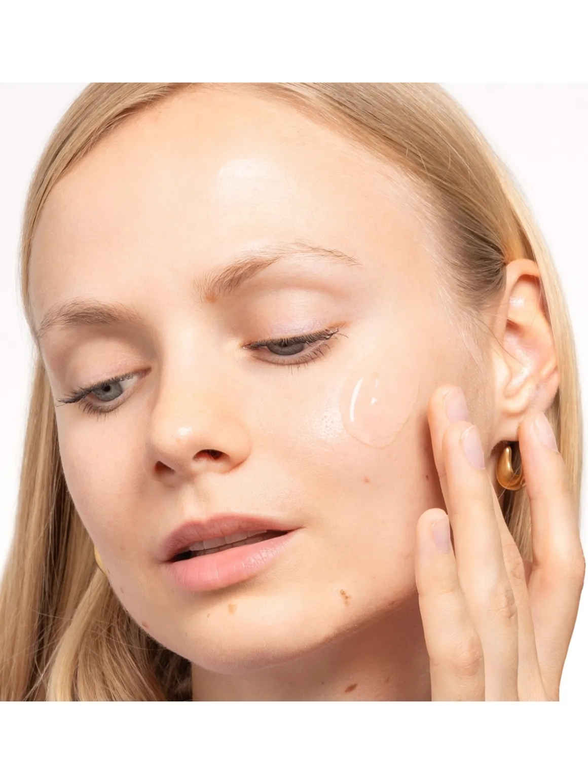 Fundamental Eye Awakening Gel