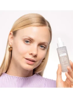 Fundamental Watery Oil Drop