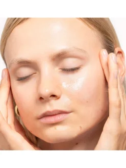 Gentle Black Fresh Cleansing Oil