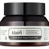Gentle Black Sugar Facial Polish