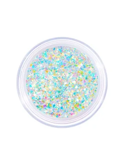 Get Loose Glitter Gel