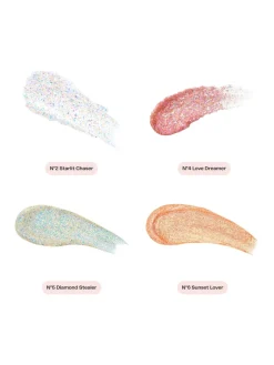 Get Loose Glitter Gel