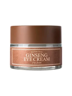 Ginseng Eye Cream