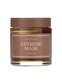 Ginseng Mask