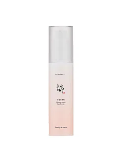 Ginseng Moist Sun Serum (SPF 50+ PA++++)