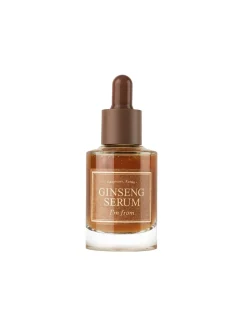 Ginseng Serum