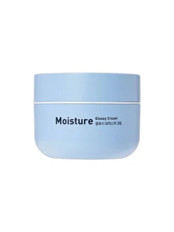 Glossy Moisture Cream