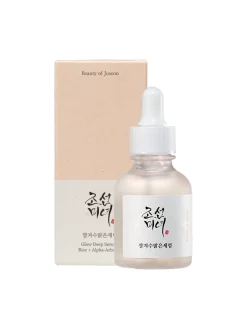 Glow Deep Serum: Rice + Alpha Arbutin